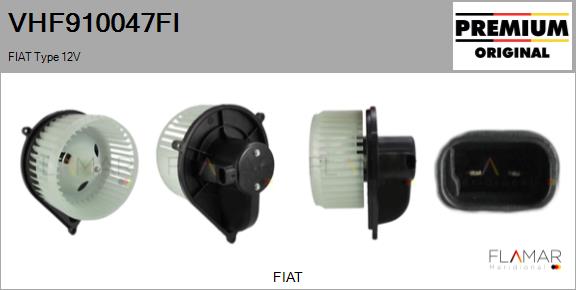 VHF910047FI