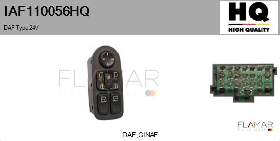 IAF110056HQ