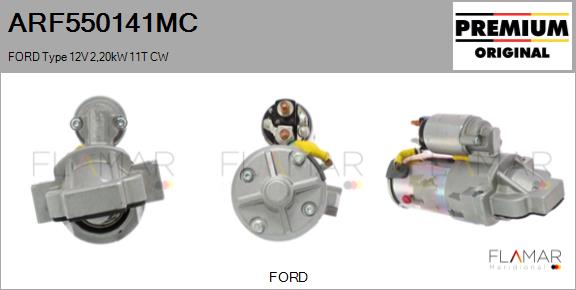 ARF550141MC