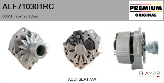ALF710301RC