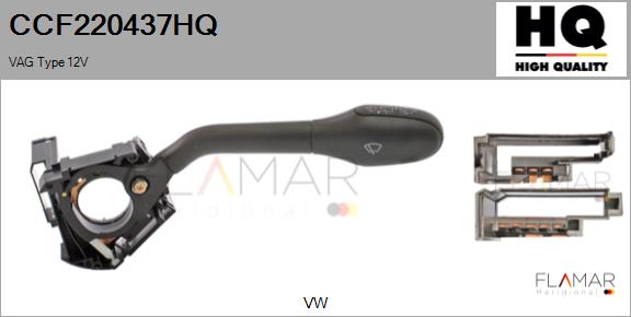 CCF220437HQ