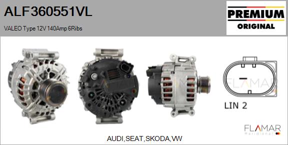 ALF360551VL