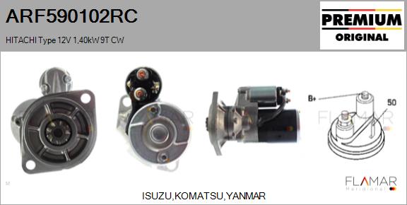 ARF590102RC