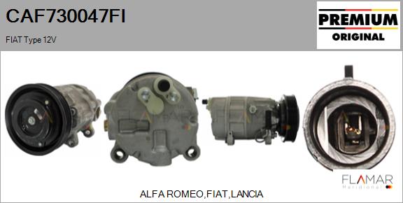 CAF730047FI