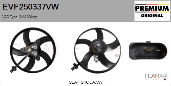 EVF250337VW
