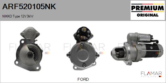 ARF520105NK