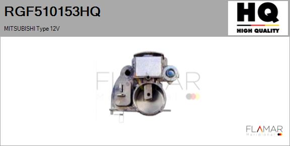 RGF510153HQ
