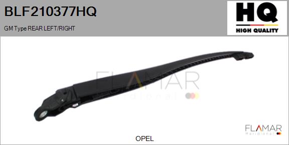 BLF210377HQ