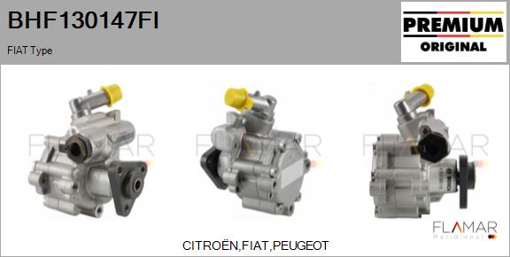 BHF130147FI