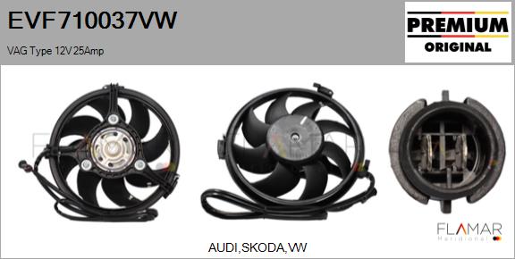 EVF710037VW