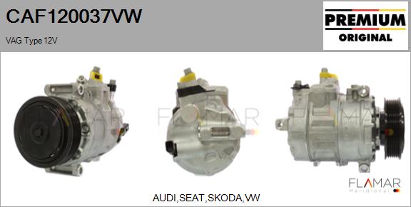 CAF120037VW