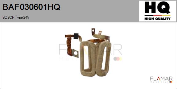 BAF030601HQ