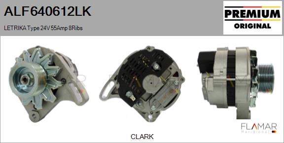 ALF640612LK