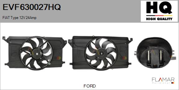 EVF630027HQ