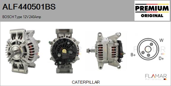 ALF440501BS