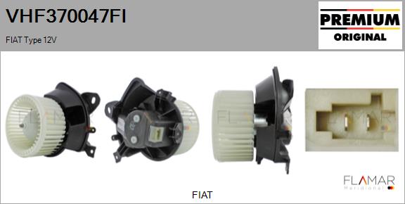 VHF370047FI