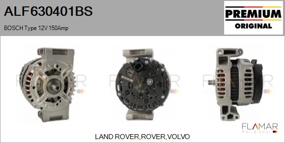 ALF630401BS