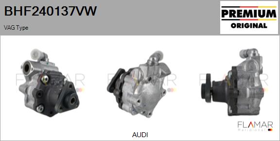 BHF240137VW