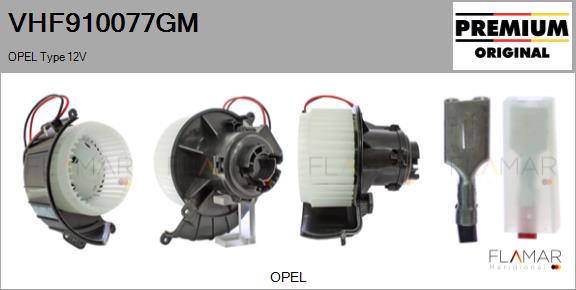 VHF910077GM