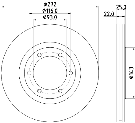 MDC2324