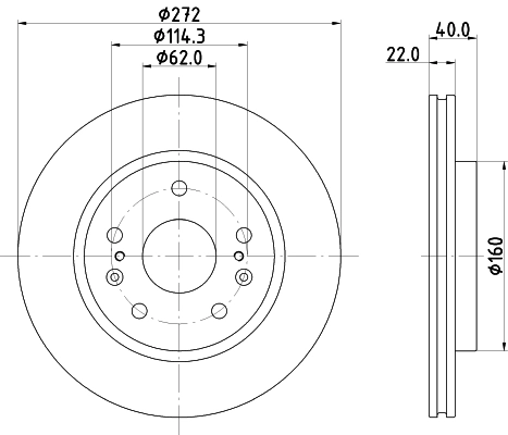 MDC3033C