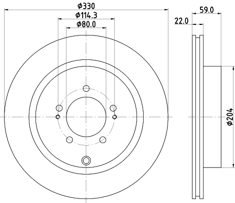 MDC2246
