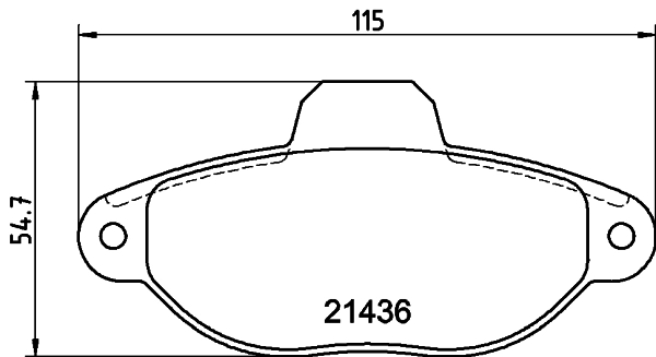 MDB1666