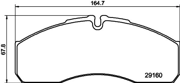 MDB3422
