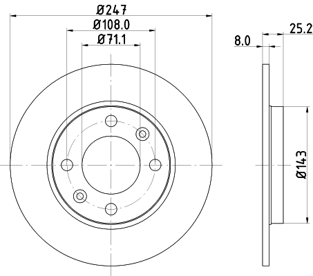 MDC794