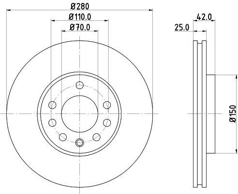 MDC1050