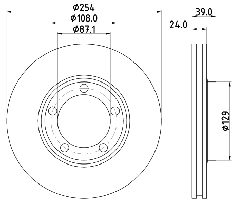 MDC964
