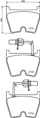 MDB2601