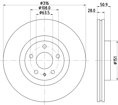 MDC2914C