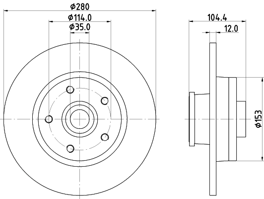 MDC2677