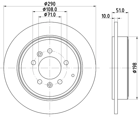 MDC1496