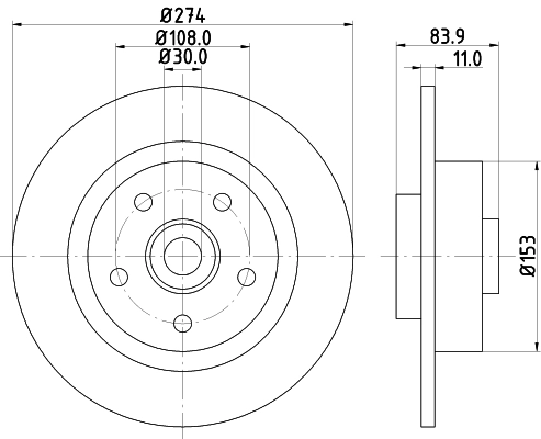 MDC1681