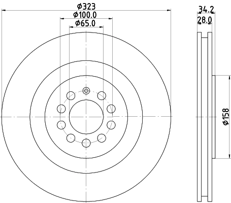 MDC1851