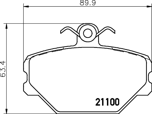 MDB1606