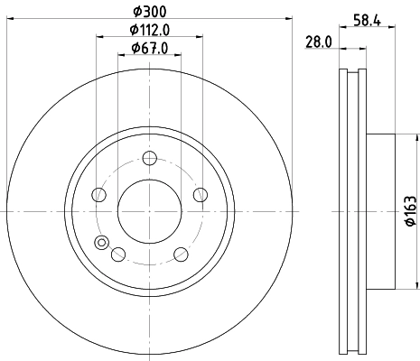 MDC81728C