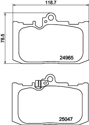 MDB3083