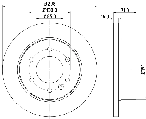 MDC1772C