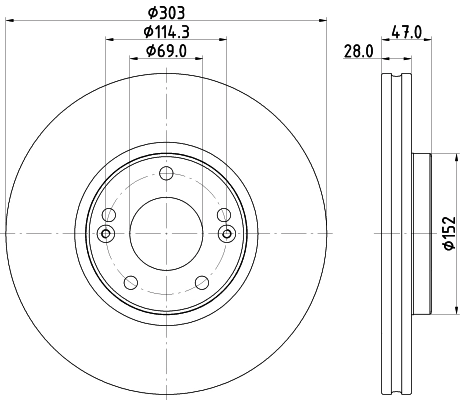 MDC2666