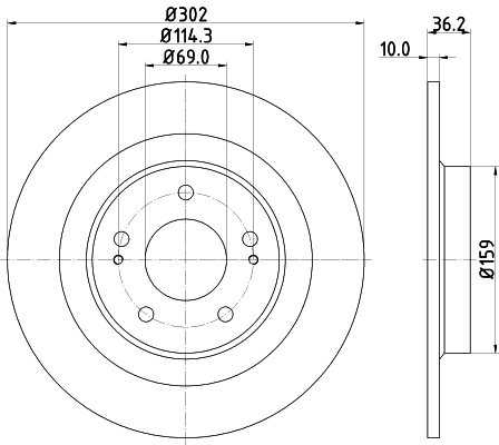 MDC82602C