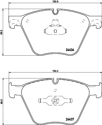 MDB2981