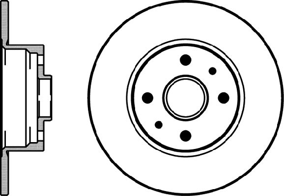 MDC1195