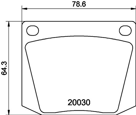 MGB525