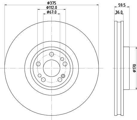 MDC3185C
