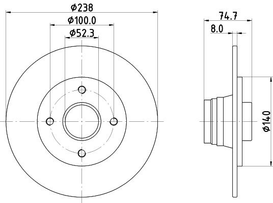 MDC1013