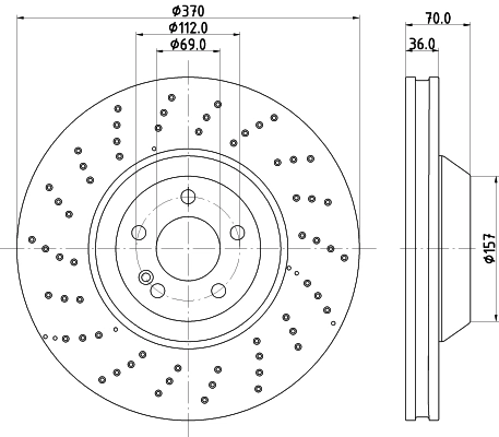 MDC2825C