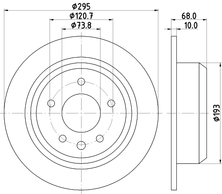 MDC780